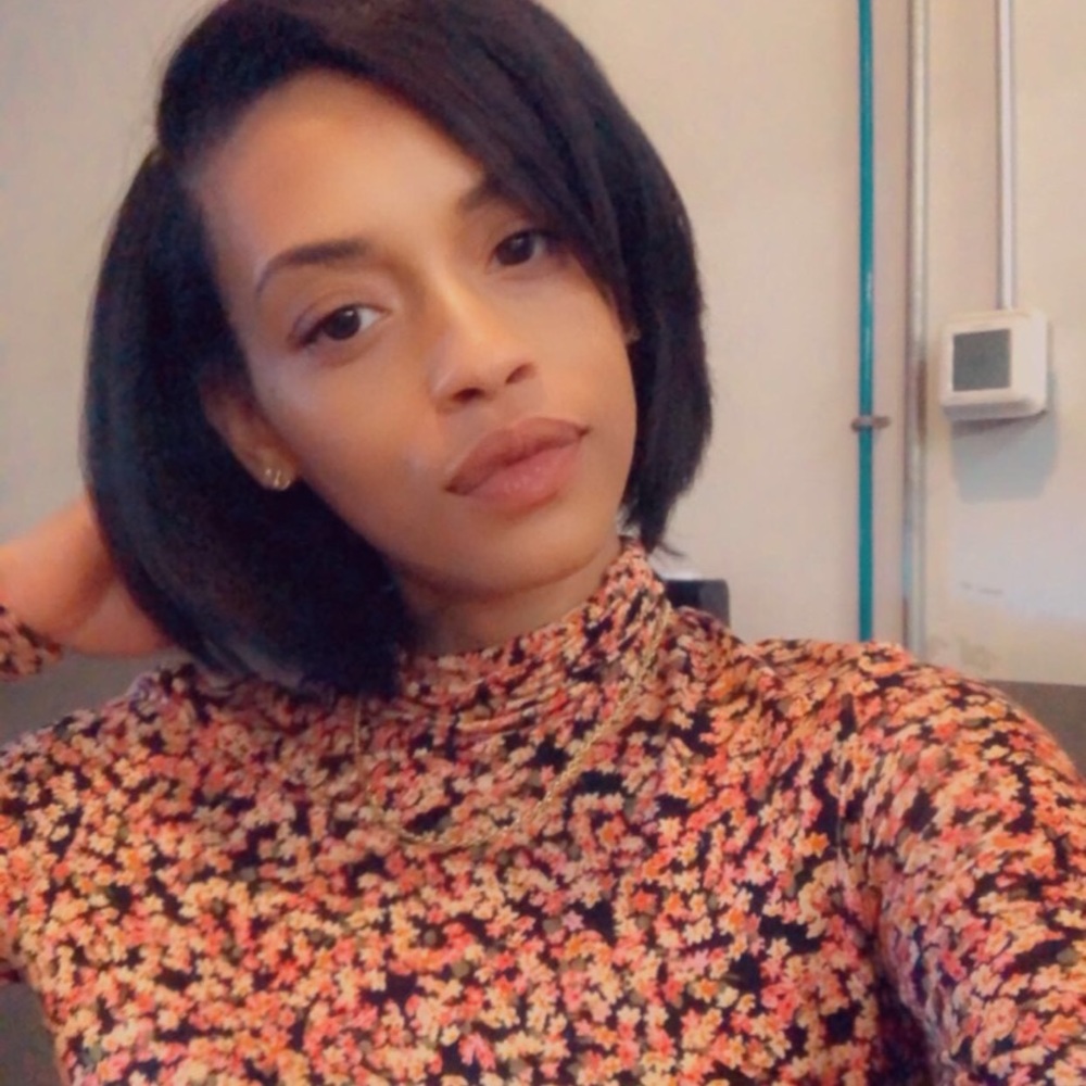 Meet your Posher, Shadya